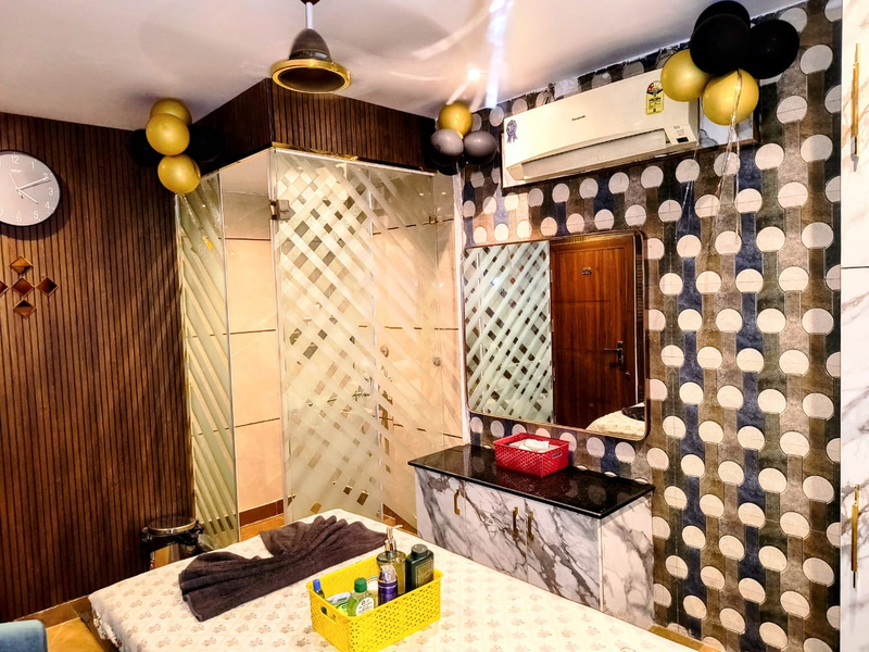 Cover photo of The Cloud 9 Luxury Spa Gurgaon